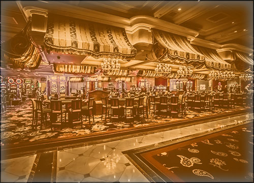 Trik Membanding-bandingkan Agen Casino Online Bisa dipercaya