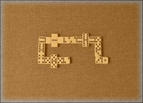 Trik Mencairkan Chips Domino QQ Indonesia